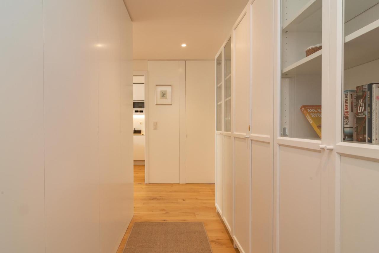 Bright 1 Bdr W/ Pool View By Lovelystay Apartment *